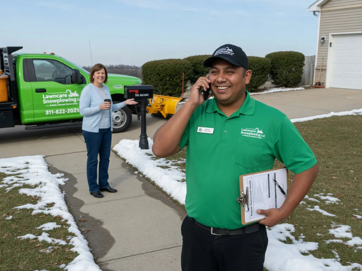 Lawn Care Services By Expert Landscaper Austinville, IA FAQs